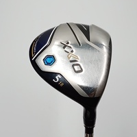 XXIO 12 ﾈｲﾋﾞｰ 5W 18° R XXIO MP1200 ﾈｲﾋﾞｰ｜Alpen Online アルペン