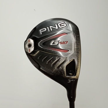 G410 3W 14.5°  R ALTA　J　CB　RED