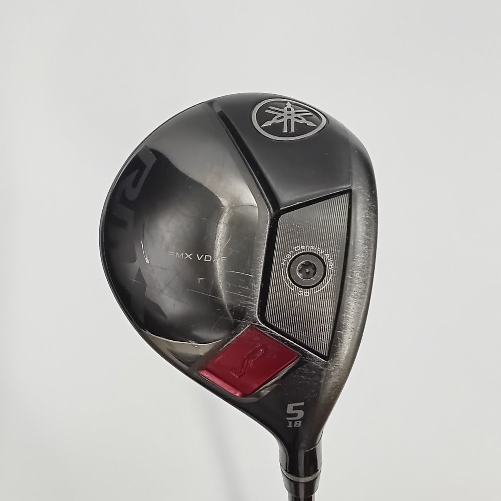 【希少メーカーカスタム品】RMX VD F 5w 18度 ツアーad F75 S RMX VD/F FW Tour AD VF-5[その他ｶｰﾎﾞﾝ]｜Alpen Online 公式オンライン