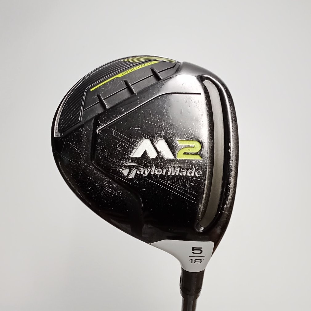M2 (2017) 5W 18° R TM1-217｜Alpen Online 公式オンラインストア