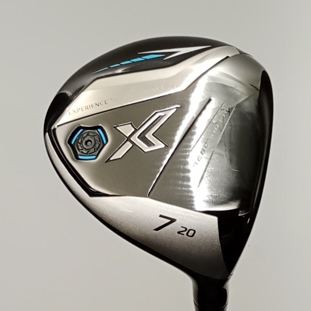 XXIO X -eks- (2024) 7W 20° S Miyazaki AX-3｜Alpen Online