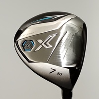 クラブ XXIO (2020) Miyazaki 7W XXIO X -eks- (2024) 7W 20° S Miyazaki AX-3｜Alpen Online 公式