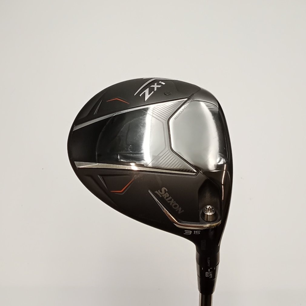 SRIXON ZXi FW 該当なし[ｶｽﾀﾑ(人気)]｜Alpen Online アルペングループ