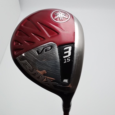 RMX　VD 3W 15°  SR Diamana　YR　f