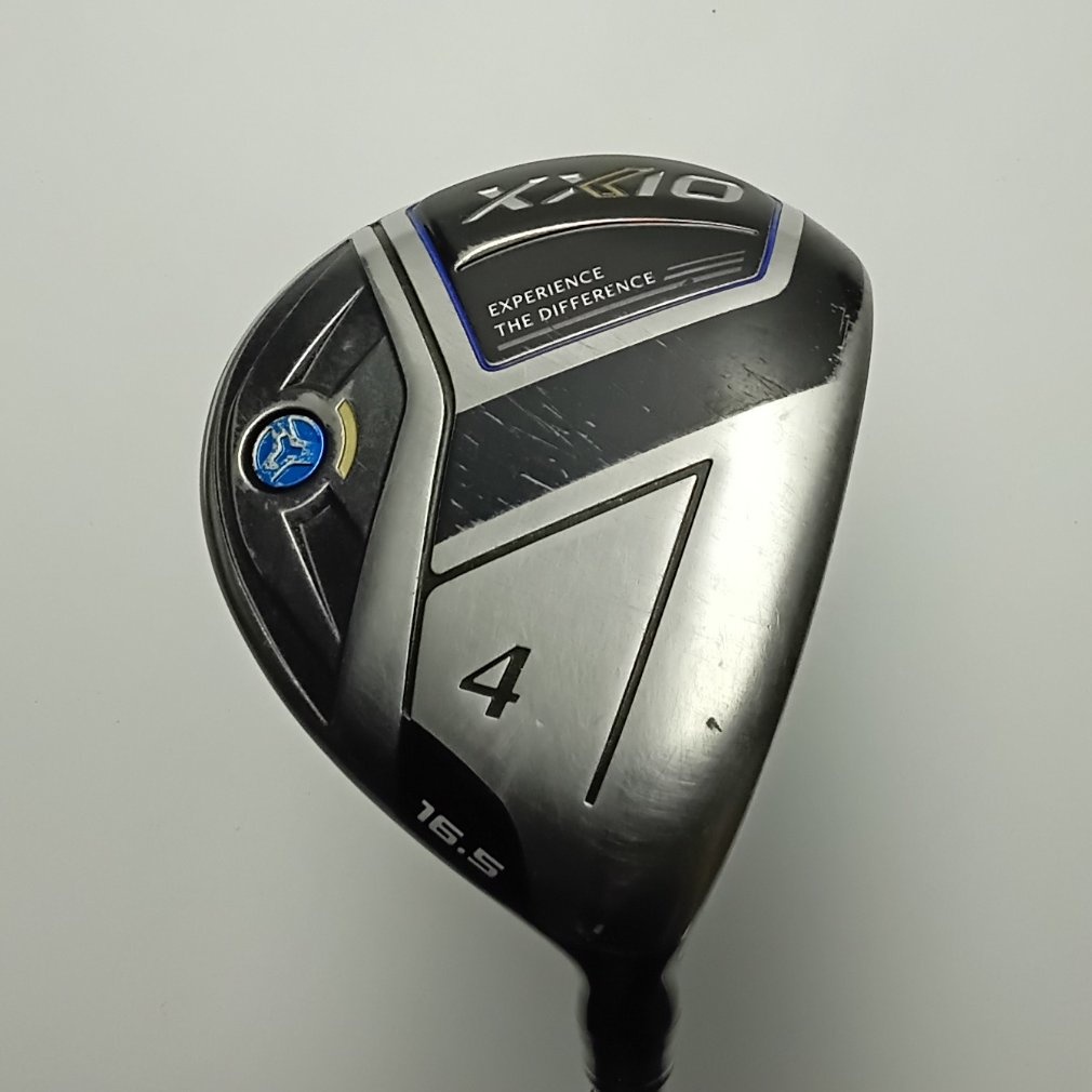 XXIO ELEVEN ﾈｲﾋﾞｰ 4W 16.5° R XXIO MP1100 ﾈｲﾋﾞｰ｜Alpen Online 公式