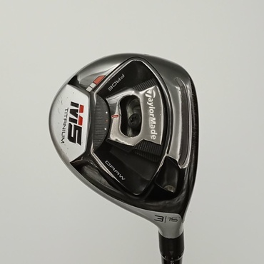 M5 3W 15°  S Tour　AD　VR-6