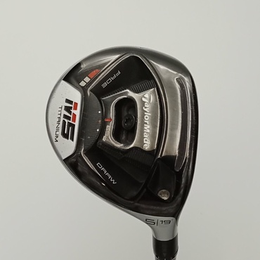 M5 5W 19°  S Tour　AD　VR-6