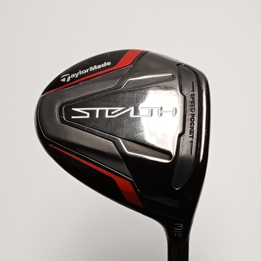 STEALTH 3W 15° S Tour AD UB-6｜Alpen Online 公式オンラインストア