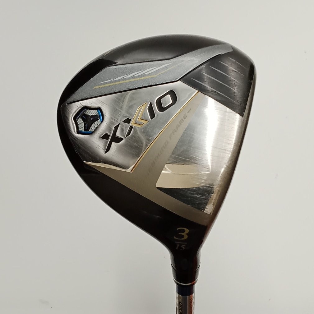 XXIO 13 ﾈｲﾋﾞｰ 3W 15° SR XXIO MP1300 ﾈｲﾋﾞｰ｜Alpen Online アルペン