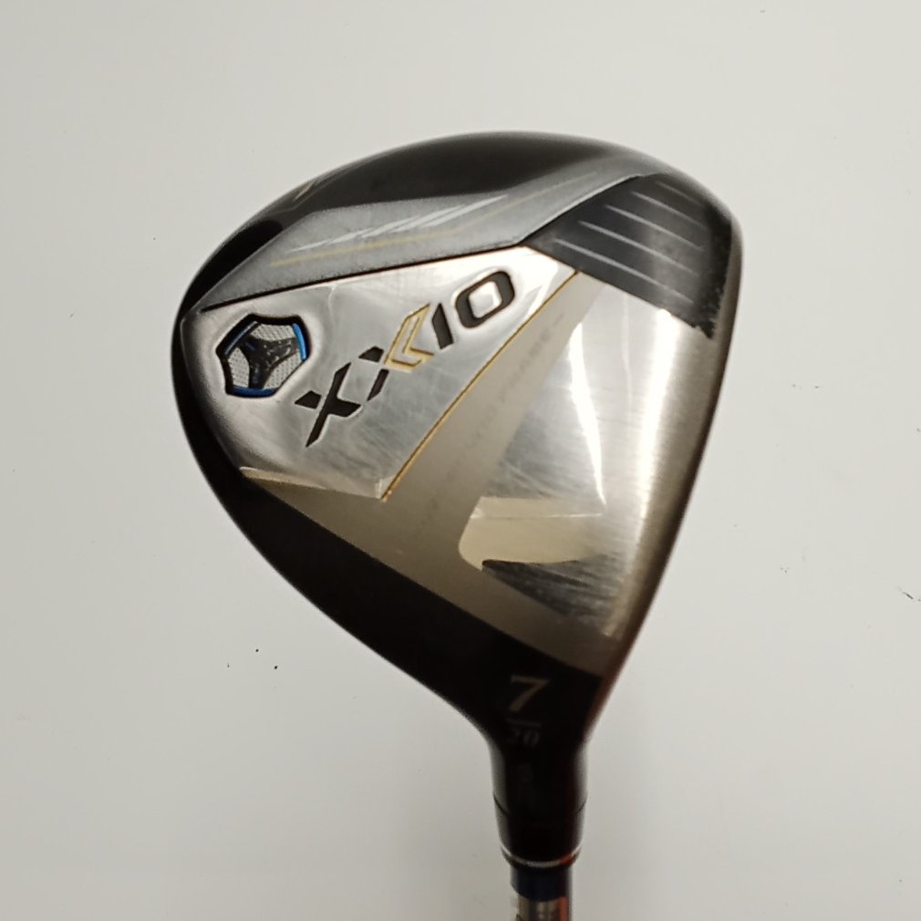 XXIO 13 ネイビー 7W 20° SR XXIO MP1300 ネイビー｜Alpen Online 公式