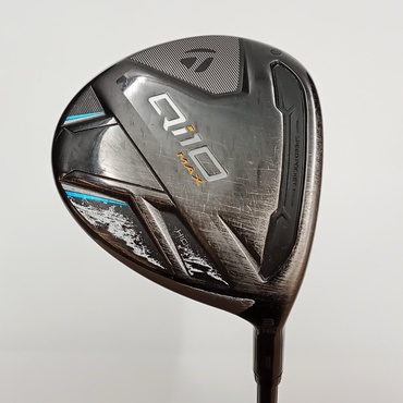 Qi10　MAX 3W 16°  R Diamana　BLUE　TM50