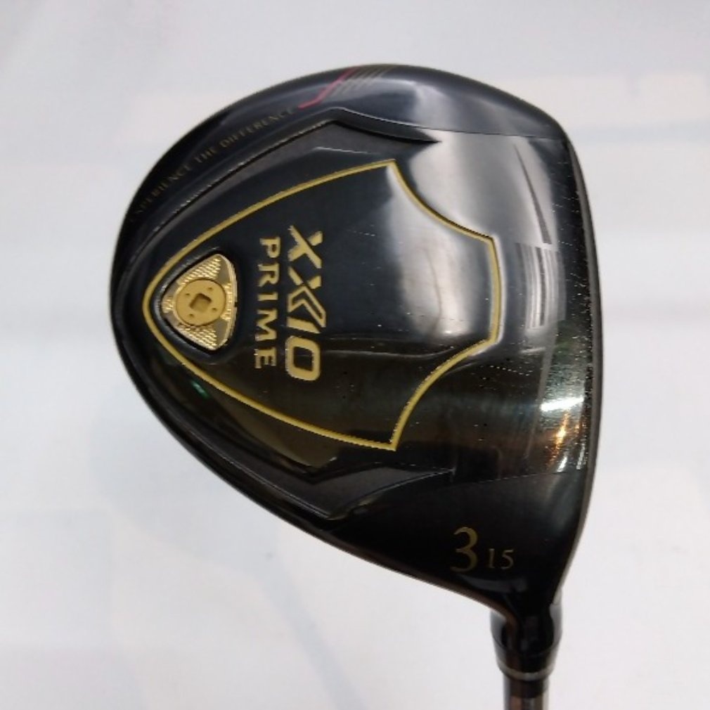 XXIO PRIME (2023) 3W 15° R XXIO PRIME SP-1200｜Alpen Online