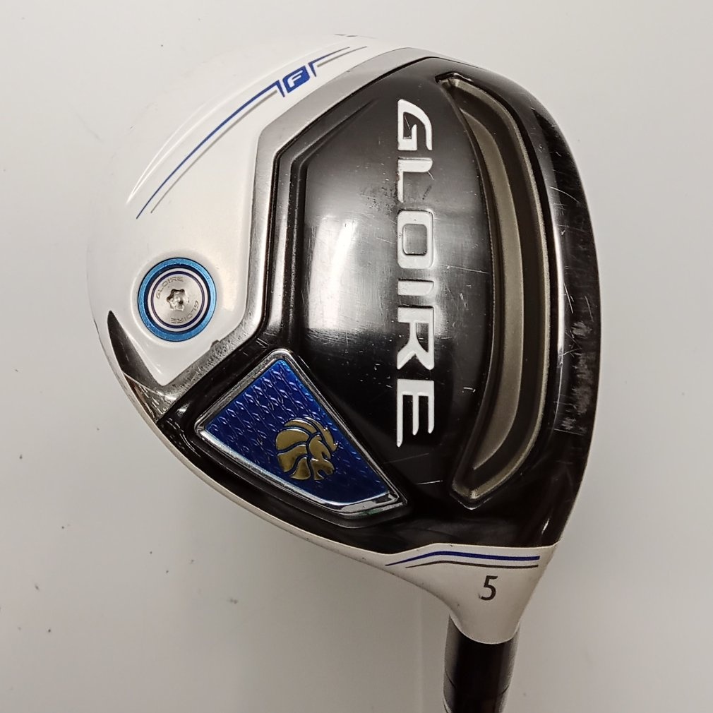 GLOIRE F (2016) 5W 19° SR GL6600｜Alpen Online 公式オンラインストア