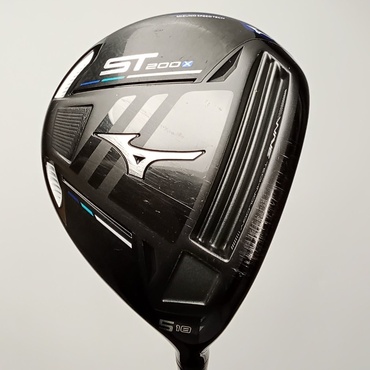 ST200X FW その他カスタム(通常)