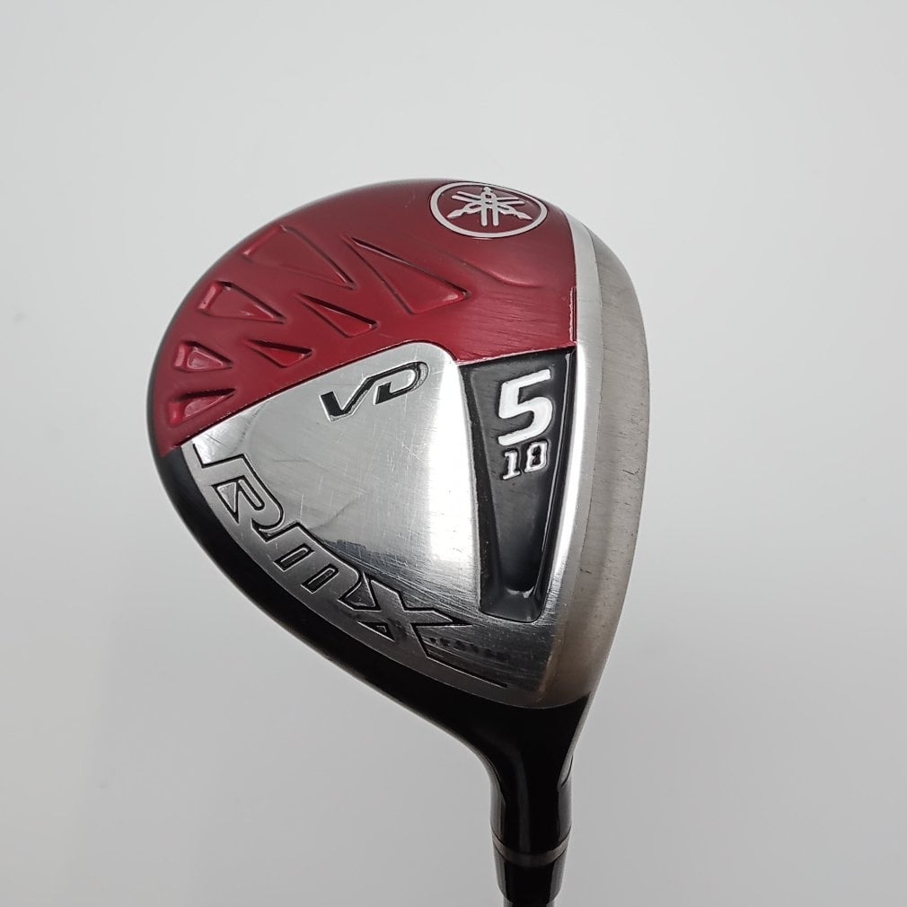 RMX VD 5W 18° S Diamana YB f｜Alpen Online 公式オンラインストア