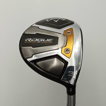 ROGUE　ST　MAX　FAST 3W 16°  SR Speeder　NX　40　for　Callaway