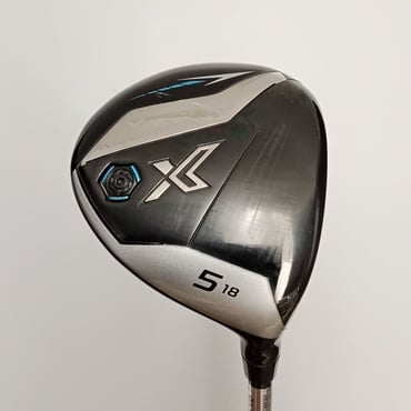 XXIO　X　-eks-　(2024) FW その他カーボン