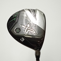 XXIO X -eks- (2022) 3W 15° SR Miyazaki AX-2｜Alpen Online