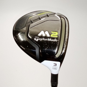 M2　(2017) 3W 15°  SR TM1-217