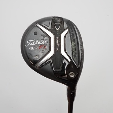 917F2 FW 18°  S Titleist　Speeder　517