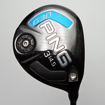 G30 3W 14.5°  S TFC　390