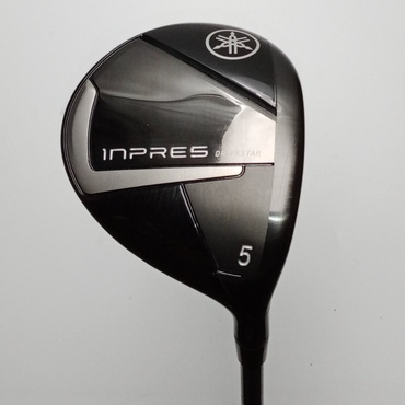 inpres　DRIVESTAR　(2025) 5W 17°  SR SPEEDER　NX　for　Yamaha　M-425F