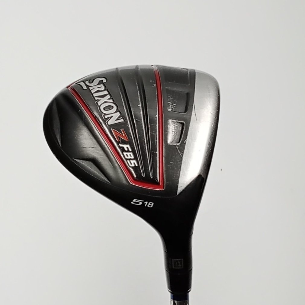 SRIXON Z F85 5W 18° S Miyazaki MIZU 6｜Alpen Online