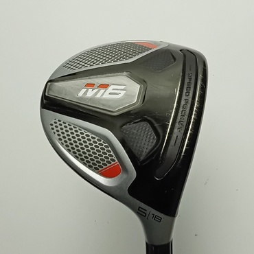 M6 5W 18°  R FUBUKI　TM5　2019