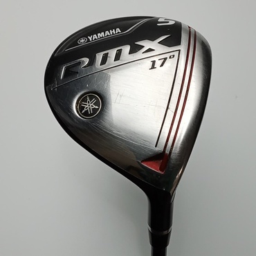 RMX　FW　(2020) 5W 17°  SR TMX-420F