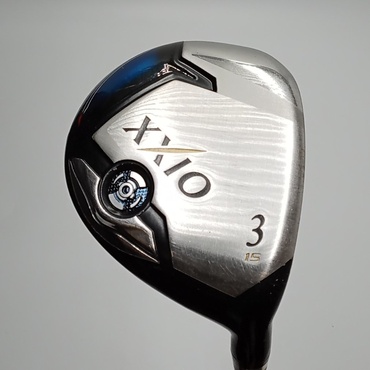 XXIO　7 3W 15°  R XXIO　MP700