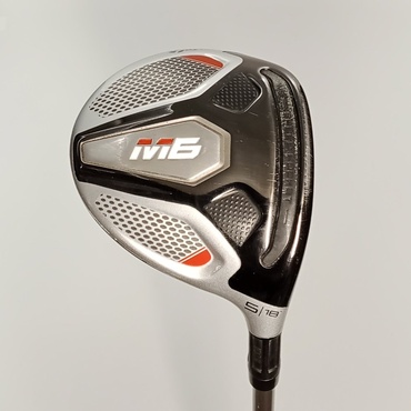 M6 5W 18°  S FUBUKI　TM5　2019