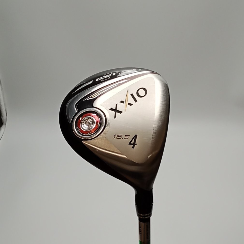 XXIO 9 4W 16.5° S XXIO MP900 ｶﾗｰｶｽﾀﾑ(ﾚｯﾄﾞ)｜Alpen Online 公式