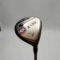 XXIO 9 4W 16.5° S XXIO MP900 ｶﾗｰｶｽﾀﾑ(ﾚｯﾄﾞ)｜Alpen Online 公式