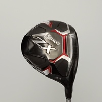 SRIXON ZX 3W 15° SR Diamana ZX 50｜Alpen Online