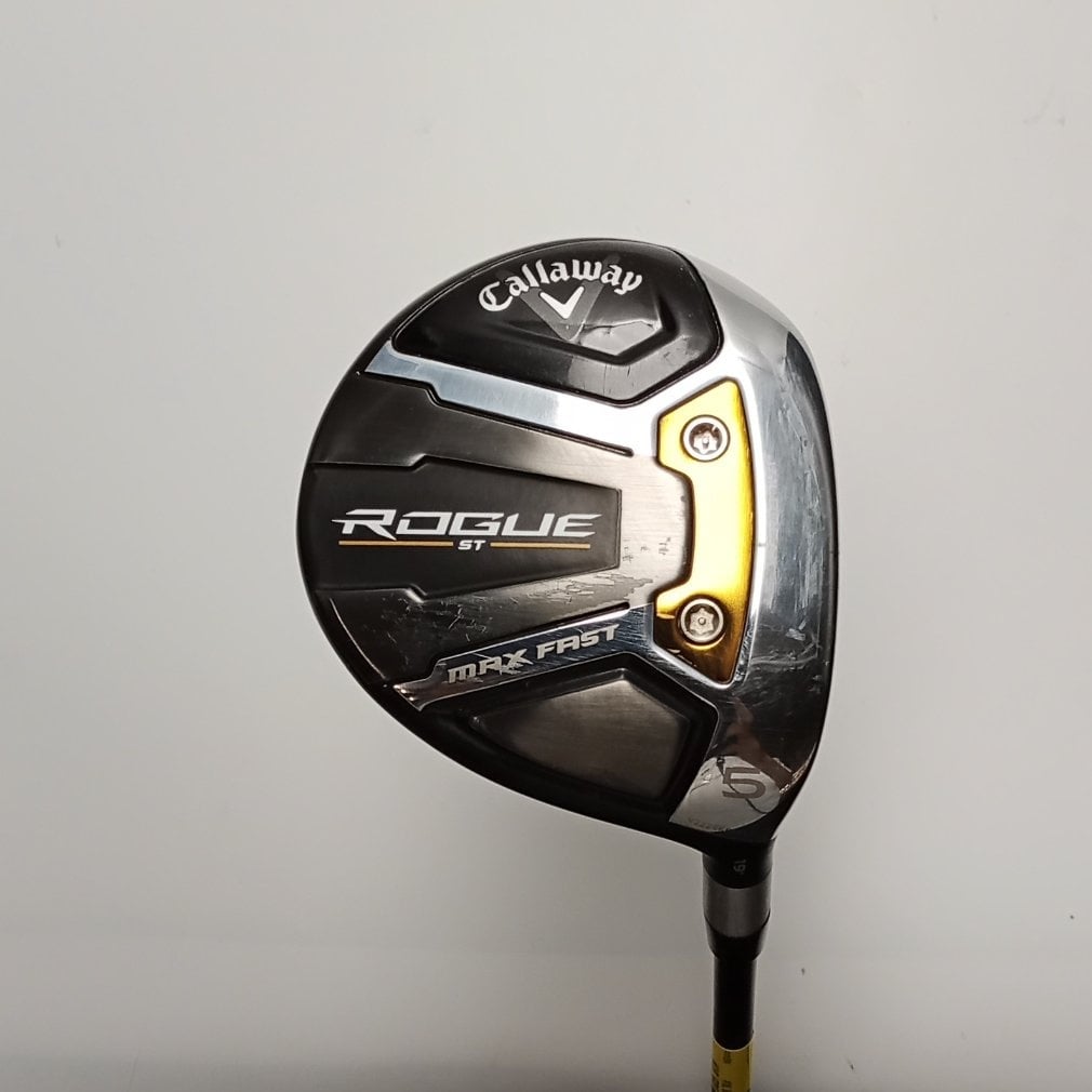 ROGUE ST MAX FAST 5W 19° R Speeder NX 40 for Callaway｜Alpen