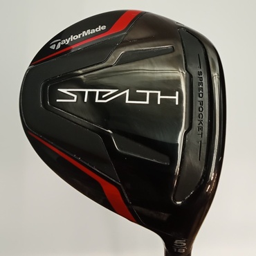 STEALTH 5W 18°  S Diamana　PD　60
