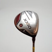 XXIO 12 ﾚｯﾄﾞ 5W 18° R XXIO MP1200 ﾚｯﾄﾞ｜Alpen Online 公式