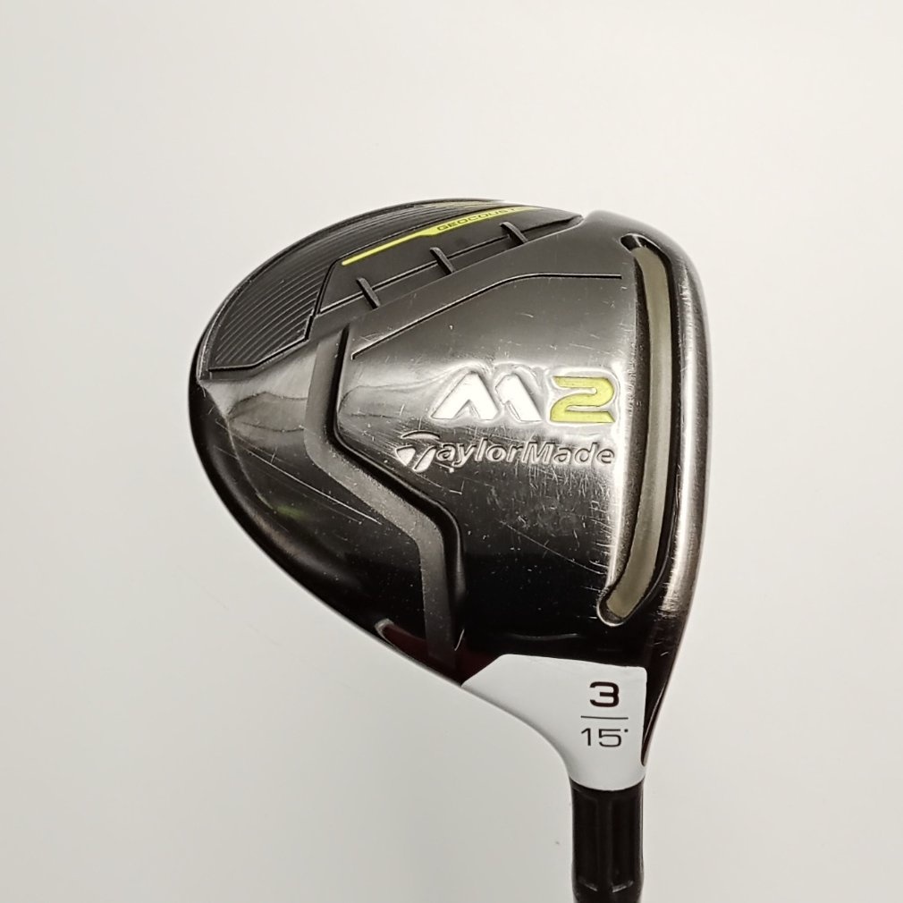 M2 フェアウェイウッド 3W Diamana bf 60x 【公式通販】