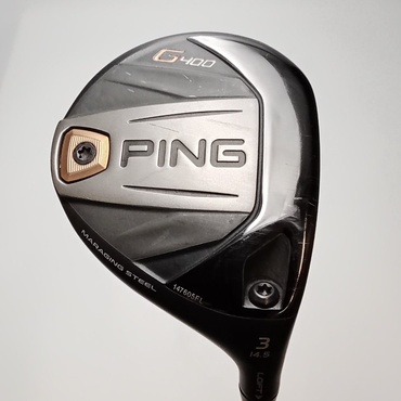 G400 FW その他カーボン