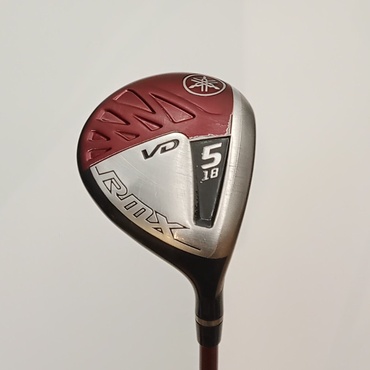 RMX　VD 5W 18°  S Diamana　YR　f