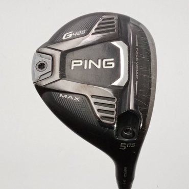 G425　MAX 5W 17.5°  R ALTA　J　CB　SLATE