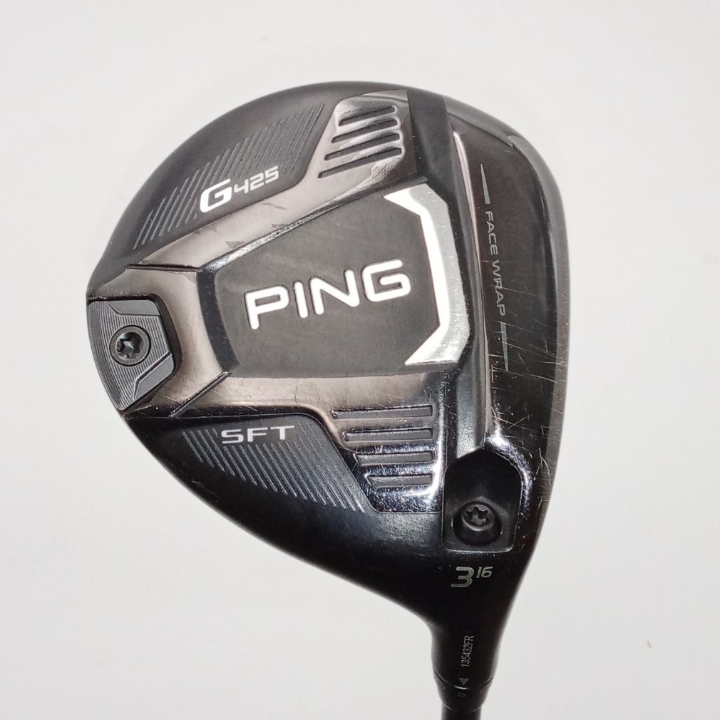 G425 SFT 3W 16° SR ALTA J CB SLATE｜Alpen Online 公式オンラインストア