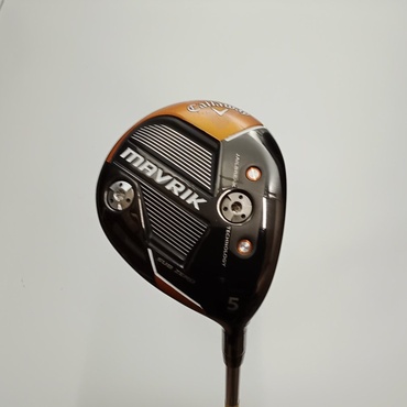 MAVRIK　SUB　ZERO 5W 18°  S Speeder　EVOLUTION　Ⅵ　FW　60