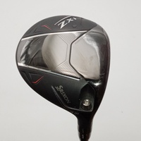 SRIXON ZXi 7W 21° SR Diamana ZXi 50｜Alpen Online 公式オンラインストア
