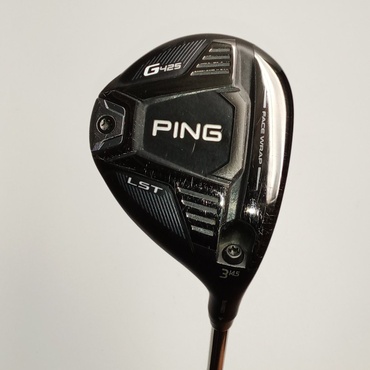 G425　LST 3W 14.5°  S PING　TOUR　173-65
