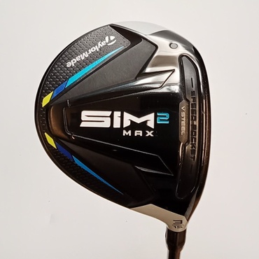 SIM2　MAX 3W 15°  R TENSEI　BLUE　TM50