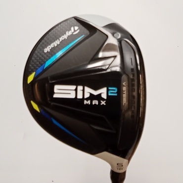 SIM2　MAX 5W 18°  R TENSEI　BLUE　TM50