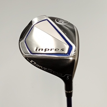 inpres　DRIVESTAR 5W 17°  SR SPEEDER　NX　for　Yamaha　M423f