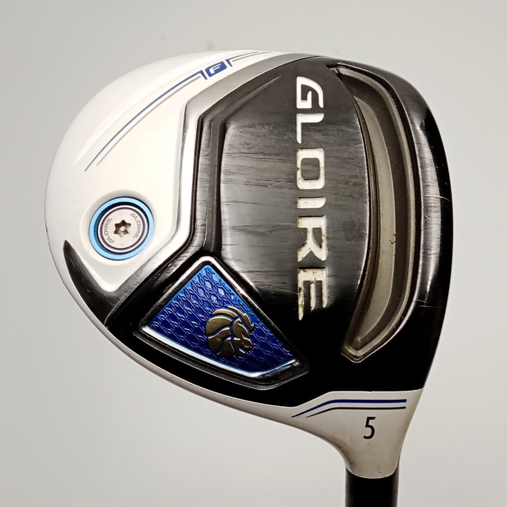 GLOIRE F (2016) 5W 19° R GL6600｜Alpen Online 公式オンラインストア