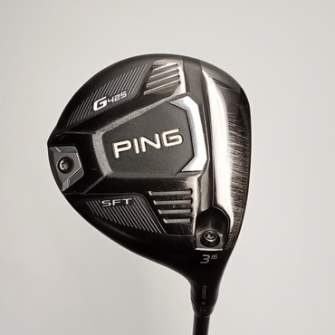 G425　SFT FW その他カーボン